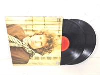 GUC Bob Dylan "Blonde On Blonde" Vinyl Records