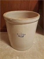 4 gallon crock