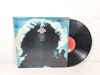 GUC Bob Dylan "Greatest Hits" Vinyl Record