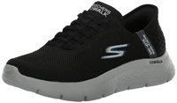 Skechers Men's Free Slip-ins Go Walk Flex-Hands Up