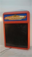 Budweiser Message Board - Dim Lite and Crack