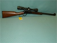 Henry Arms Repeating 22 SLR Lever Action