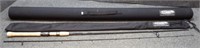 St. Croix AS76MLF2 Fishing Rod