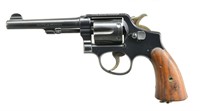 SMITH & WESSON US MARKED VICTORY MODEL DA