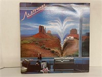 Al Stewart Time Passages