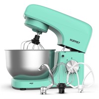 Kuppet Stand Mixer - Teal