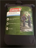 Coleman Inlet Waterproof Nylon Pants New in Pack -