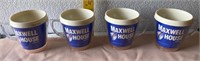 Maxwell House Mugs