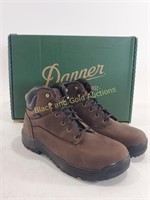 New Women's 6.5 Danner Caliper Waterproof Boots