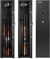 Gun Safes For Home Rifles And Pistols, Quick