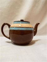 Sadler Pottery Tea Pot Made in Staffordshire