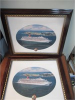 Picture Frames Boat Pictures