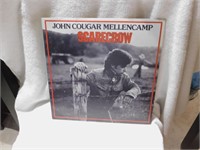 JOHN COUGAR MELLENCAMP - Scarecrow