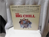 SOUNDTRACK - The Big Chill