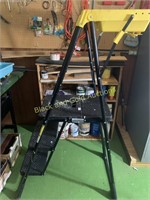 Cosco 3 foot folding painters ladder