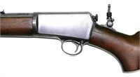 Winchester, Model 63, .22 LR, Super Speed & Super