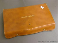 Deluxe Tool Kit - Vintage