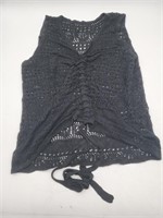 Women's Knit Shirt - L