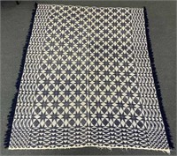 Kentucky Woven Coverlet