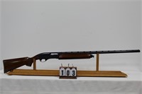 Remington 1100 12 Ga Sgotgun #M840739V