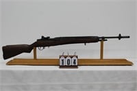 Polytech M-14S 308 Rifle #21324
