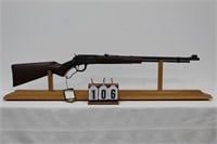 Winchester 94-22 Tribute 22 WMR Rifle #FTS6824