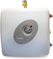 Bosch Electric Mini-Tank Water Heater, 7-Gallon