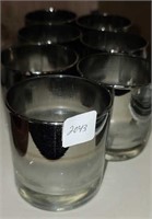 7 Glass  Cups