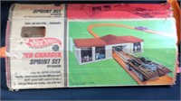 1968 hot wheels supercharger sprint set