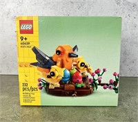 Lego 40639 Bird's Nest
