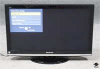 Panasonic 32" Flatscreen TV