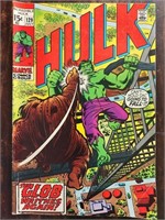 Incredible Hulk #129 (1970 )