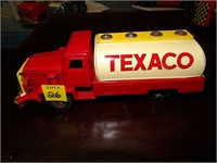 Texaco Tin Tanker