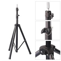 Eerya Mannequin Head Tripod Stand with Carry Bag
