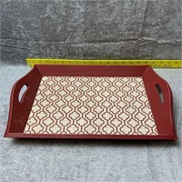 Serving Tray