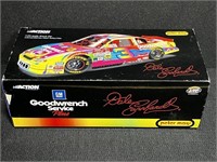 Peter Max Dale Earnhardt NASCAR