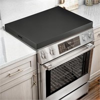 Stove Top Covers for Electric Stove - Acacia