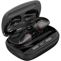 Open Ear Bluetooth Wireless Buds for iPhone Androi
