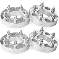 GAsupply 5x4.75 to 5x4.5 Wheel Adapters 1.25 inch/