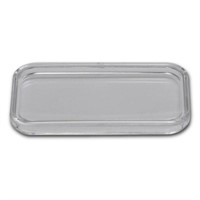 Bar Capsule Direct Fit For 1 Oz Silver Bar