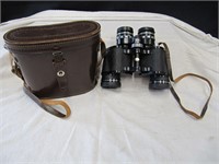 TOWN & COUNTRY BINOCULARS