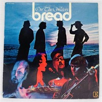 Bread - On The Waters Record