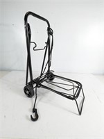 Collapsible Luggage Cart