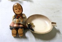 Hummel Figurine Made In West Germany
