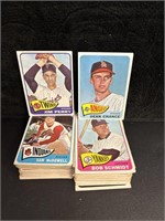 1960s Baseball Cards