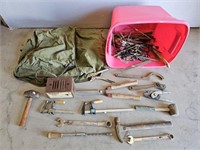 *Lot of Misc. Tools