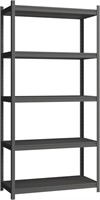 MIOCASA Garage Shelving 35.43W x 15.75D x 72.05H