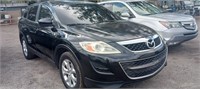 2012 Mazda CX-9 Touring RUNS/MOVES