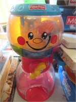 Fisher Price Gumball Toy