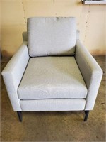 Landing "Regan" Lounge Chair